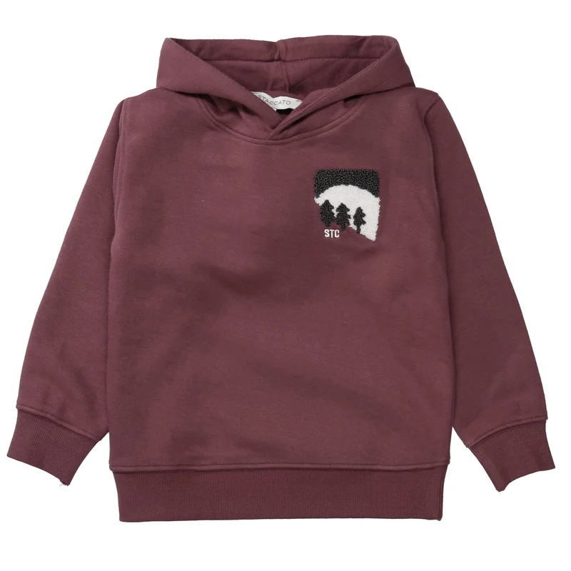 Kn.-Hoodie