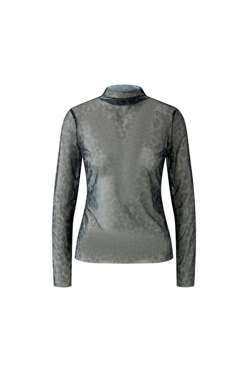 Langarmshirt