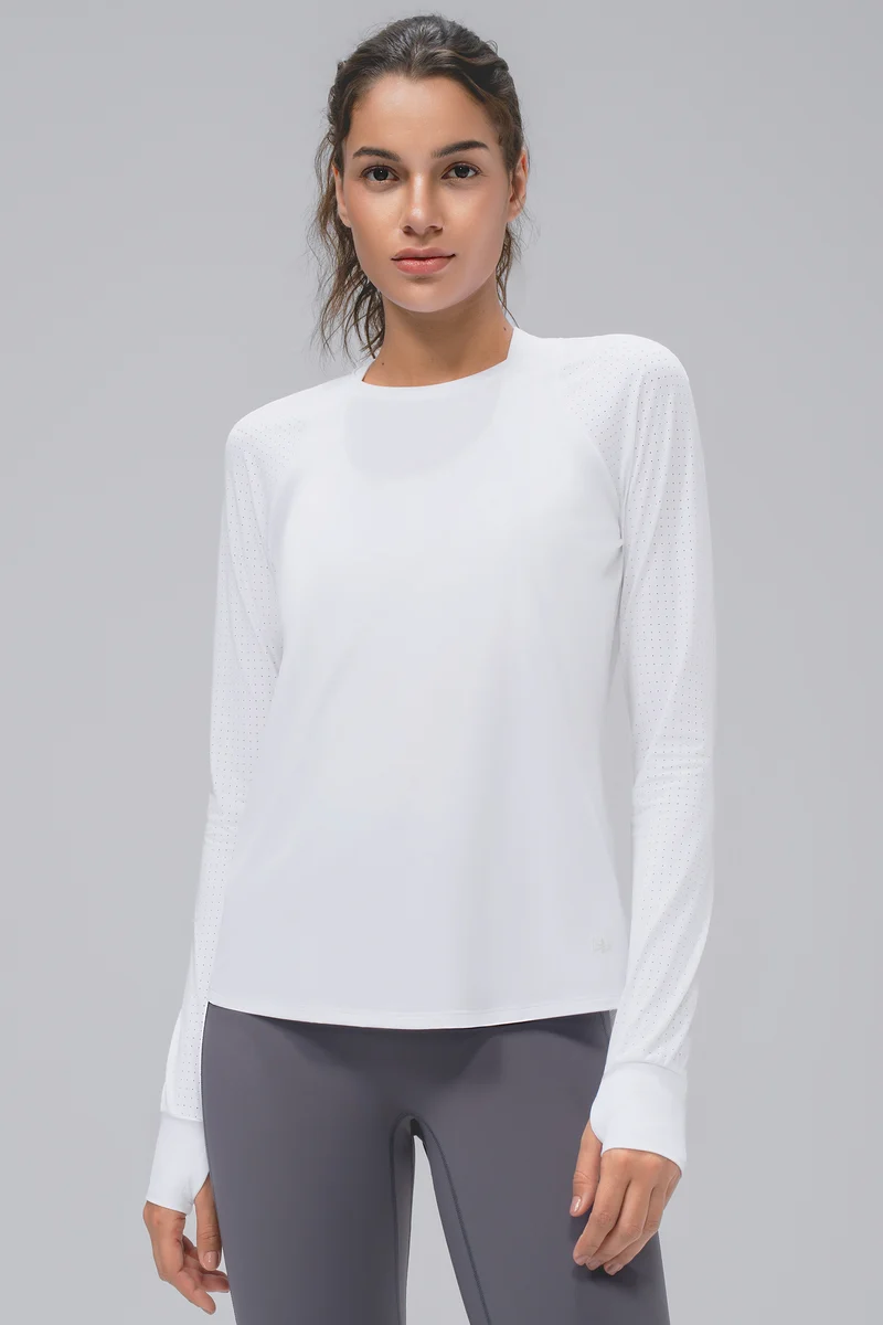 Longsleeve Katy
