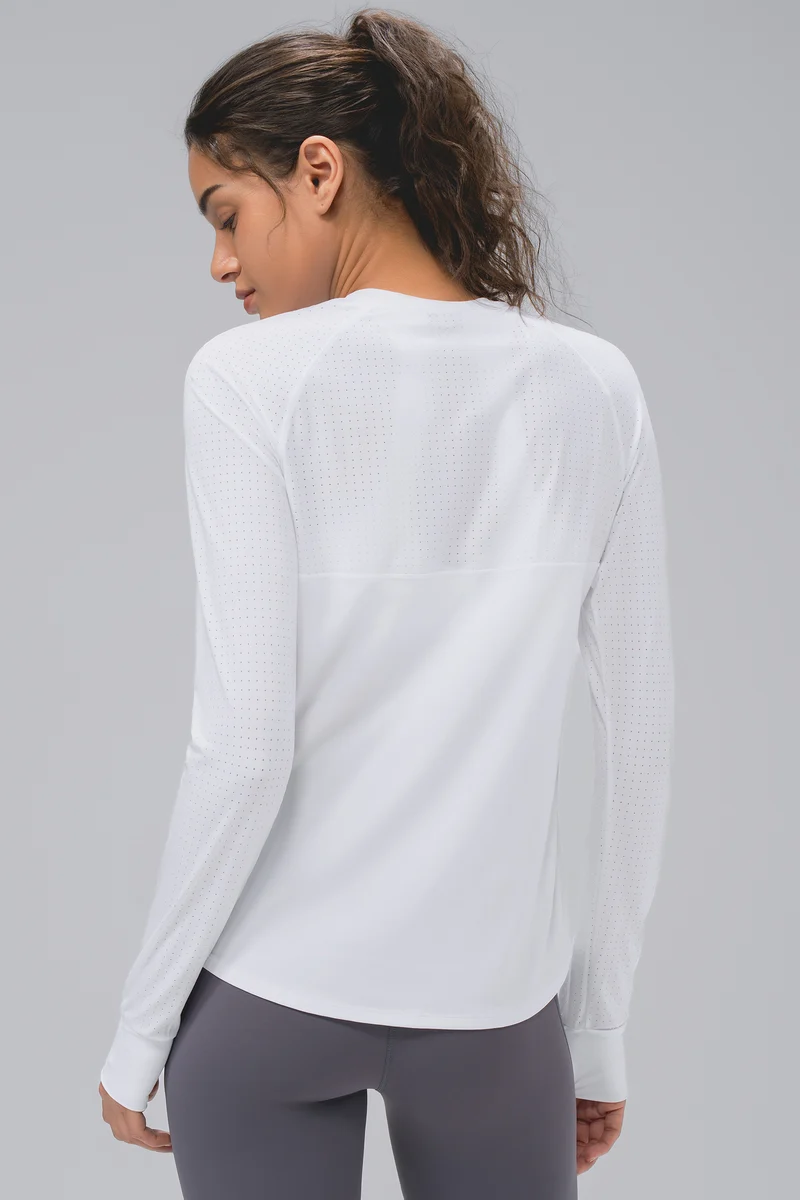 Longsleeve Katy