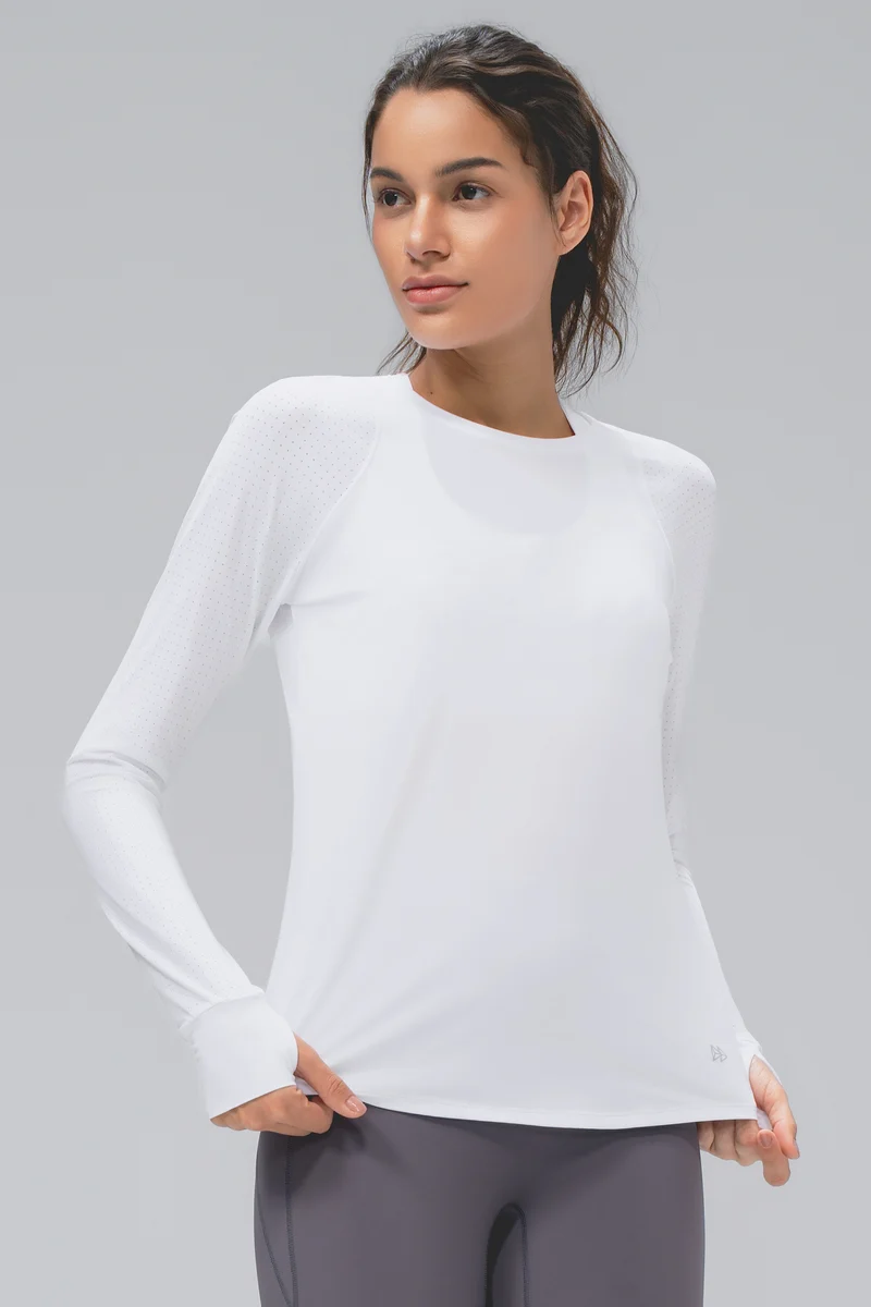 Longsleeve Katy