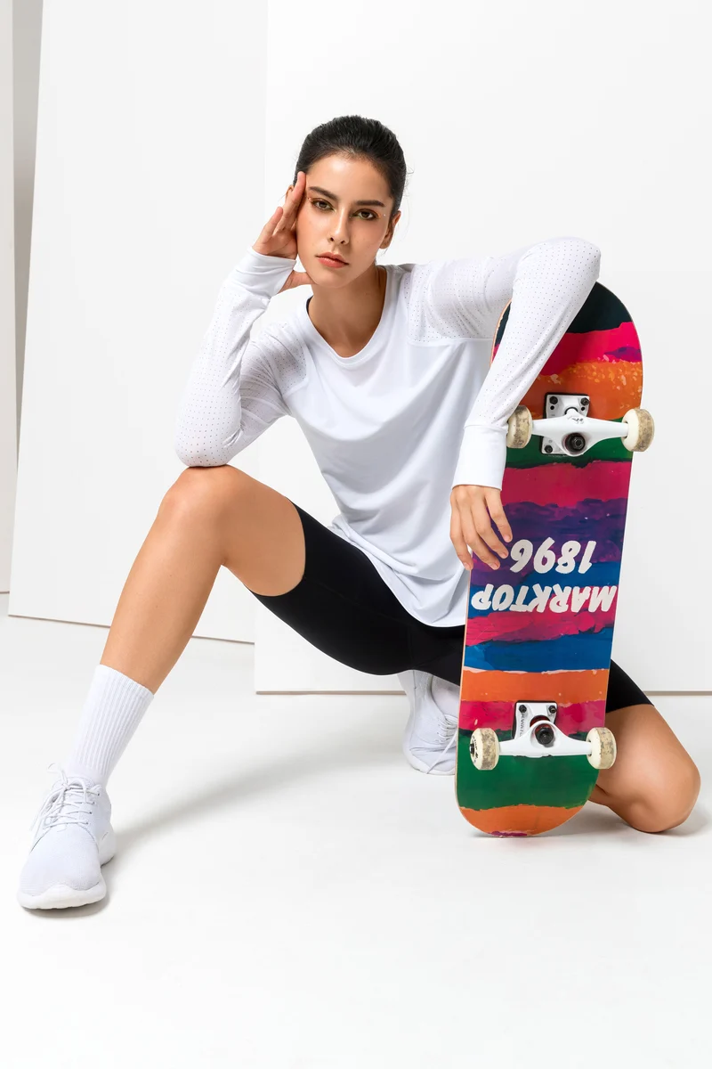 Longsleeve Katy