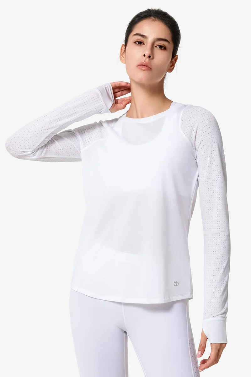 Longsleeve Katy