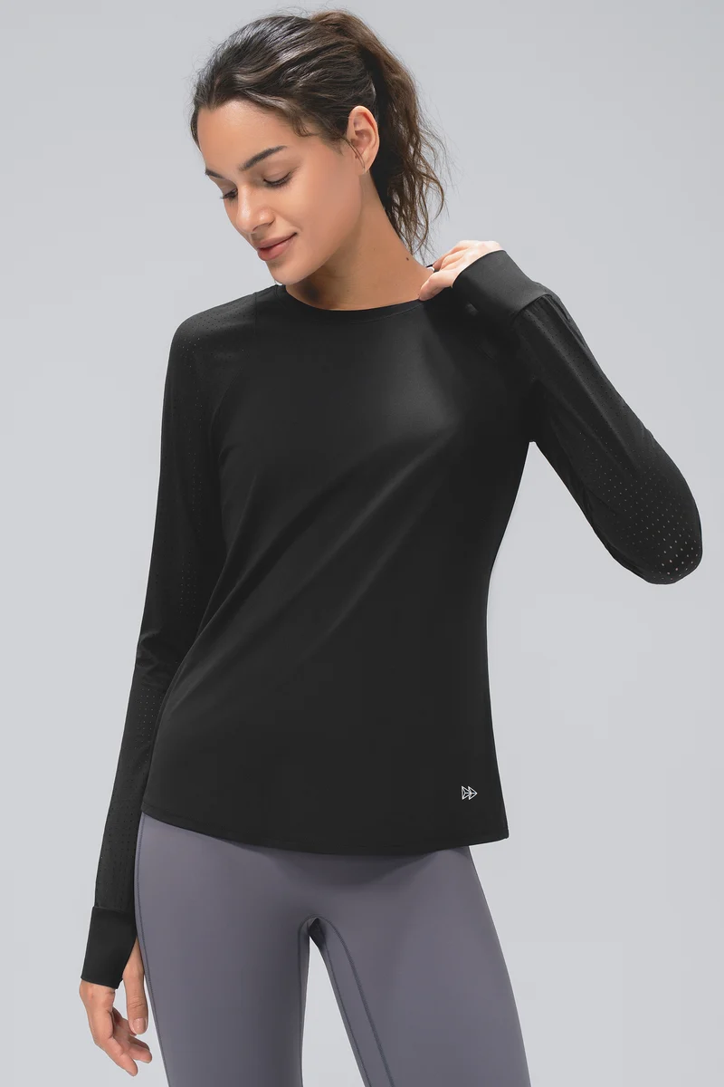 Longsleeve Katy