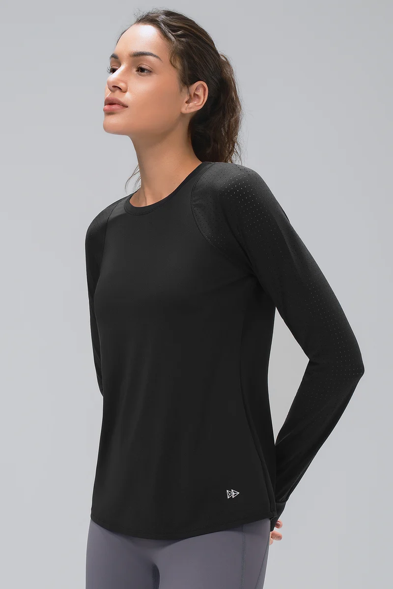 Longsleeve Katy