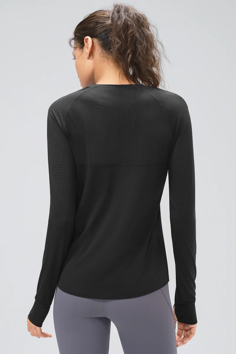 Longsleeve Katy