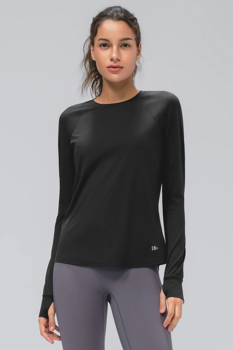 Longsleeve Katy