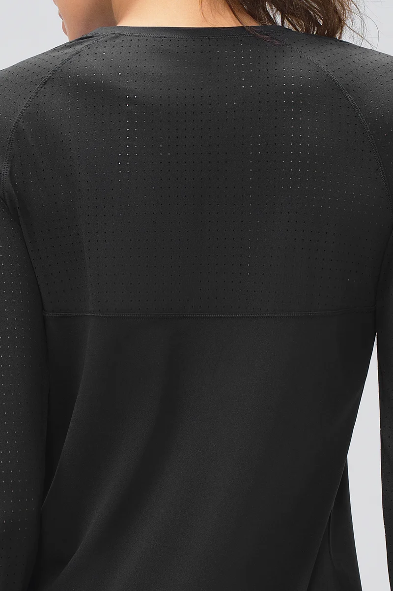 Longsleeve Katy