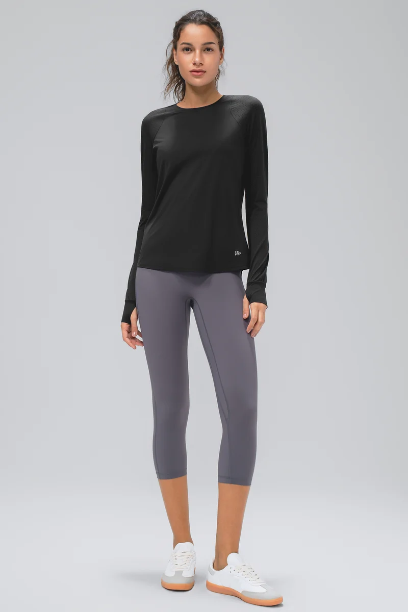 Longsleeve Katy