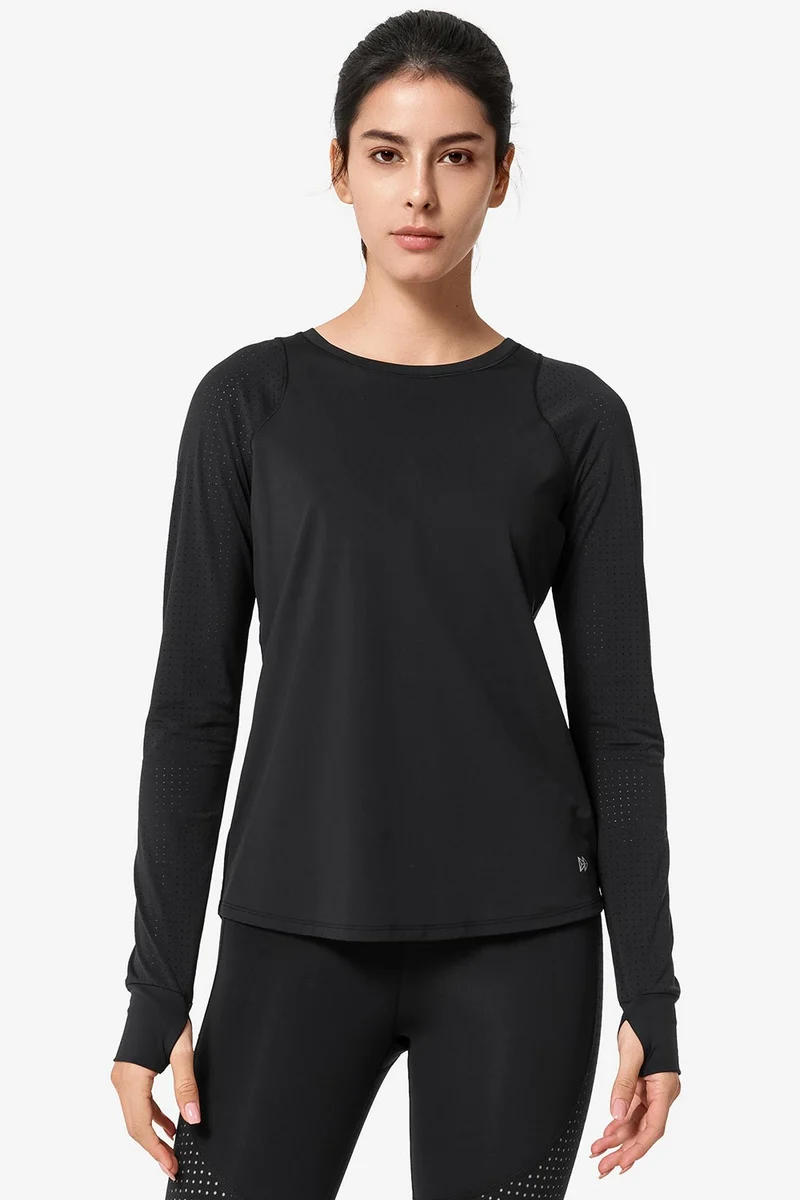 Longsleeve Katy