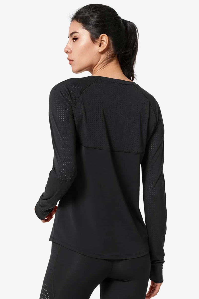 Longsleeve Katy