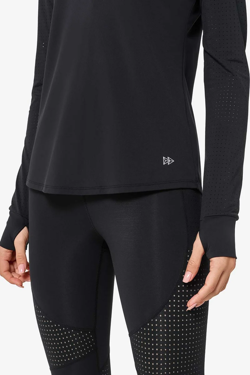 Longsleeve Katy