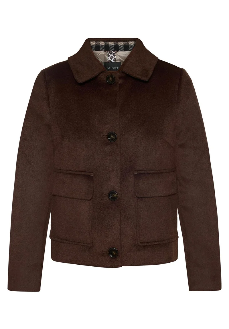Winterjacke