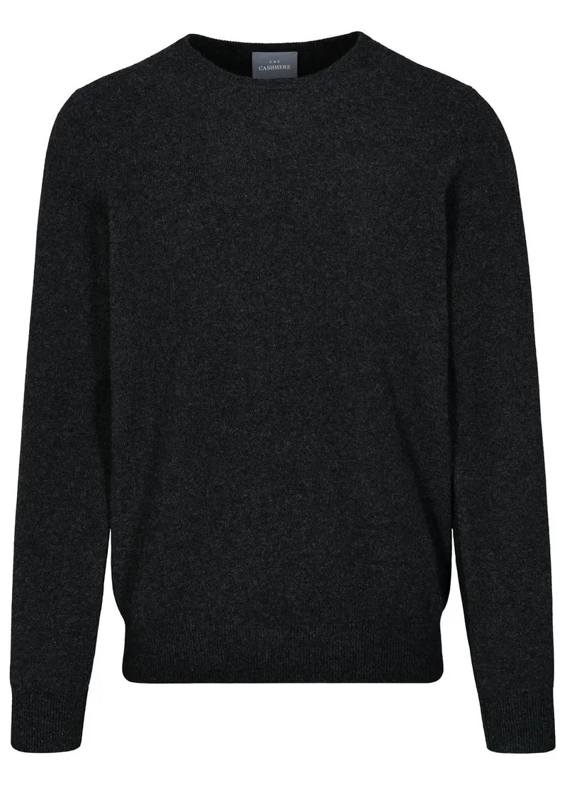 (S)-NOS Rdh. Pullover Basic