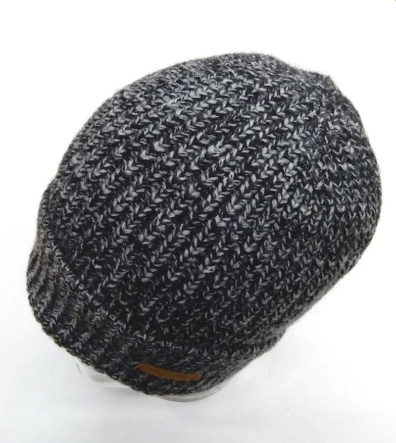 Strickmütze
