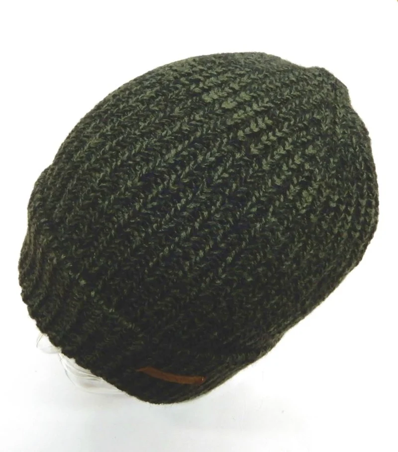 Strickmütze