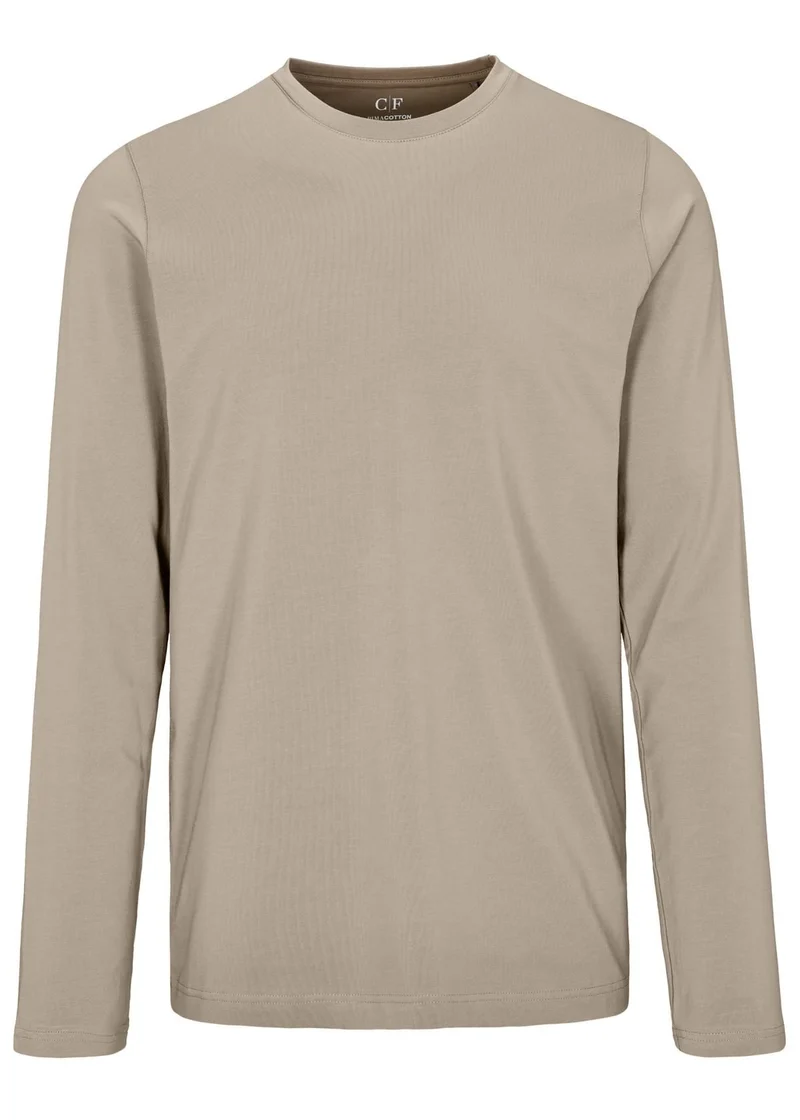 (S)-NOS Rdh.-T-Shirt, 1/1 Arm