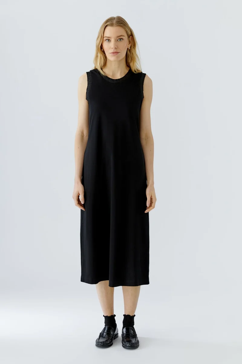 Jerseykleid
