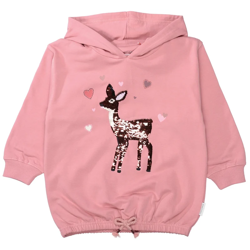 Md.-Hoodie, Long Fit