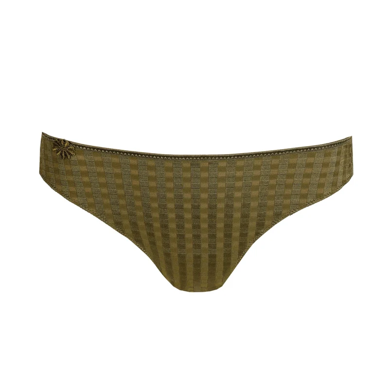 AVERO olive Rioslip