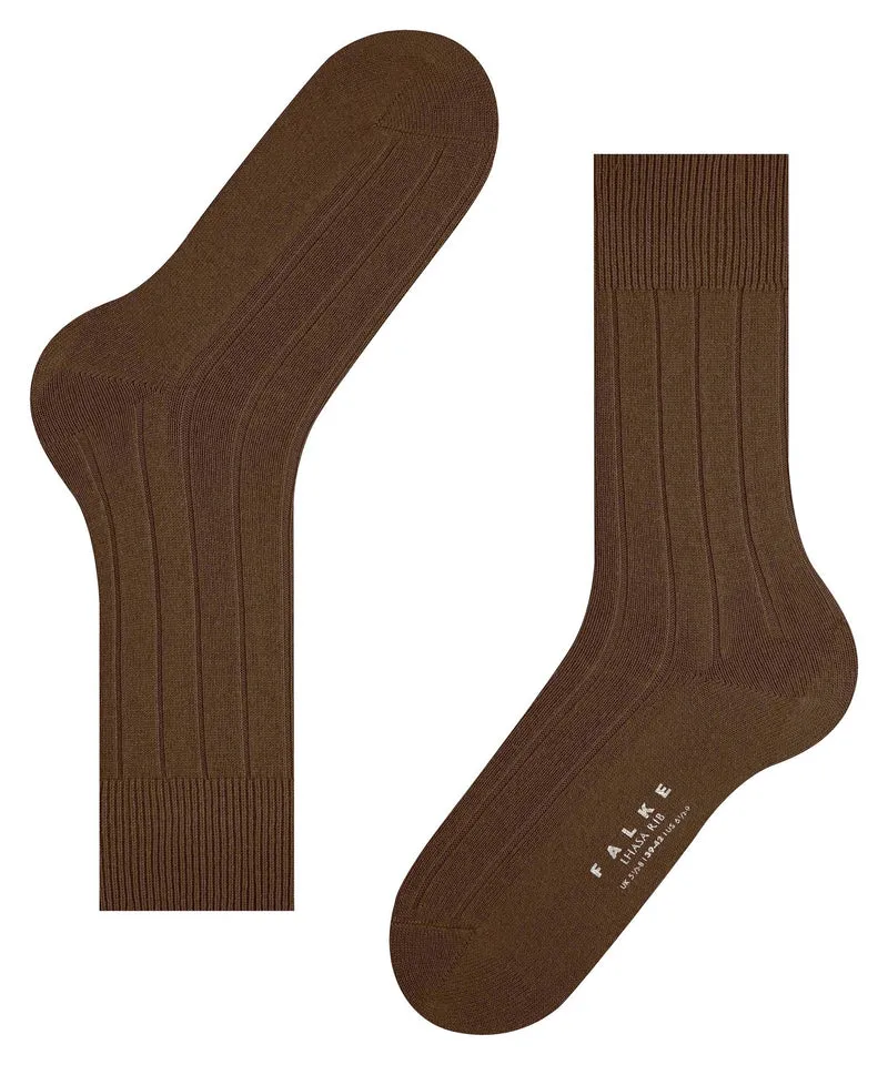 FALKE Lhasa Rib Herren