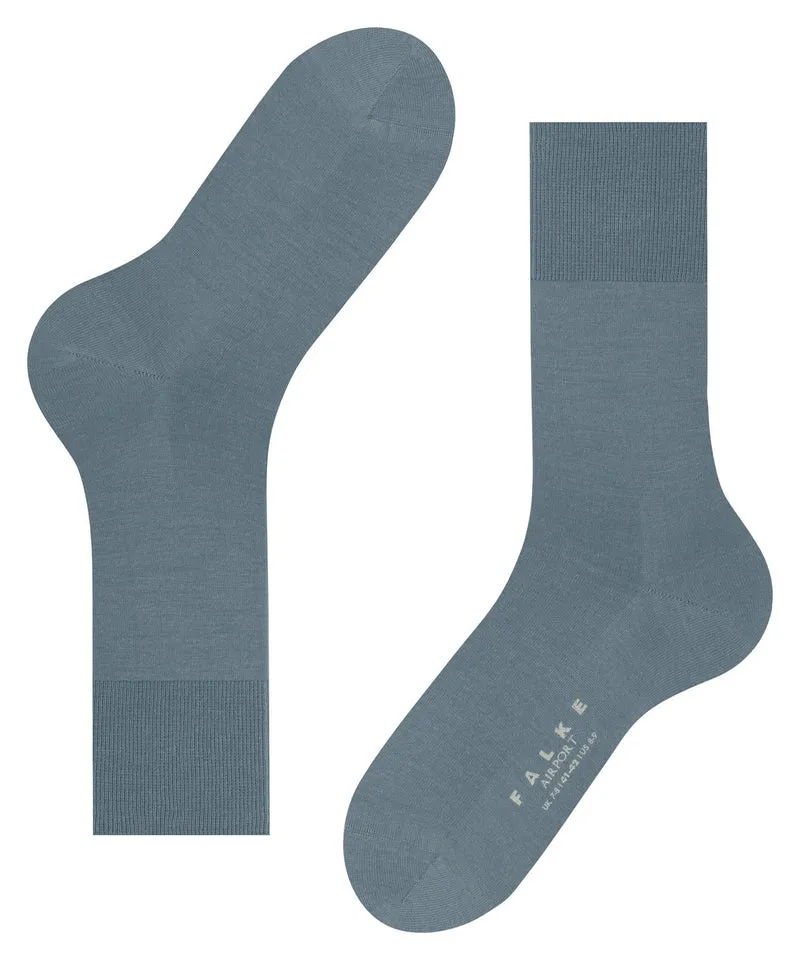 FALKE Airport Herren