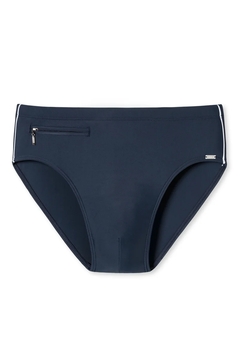 Badehose Slip Komfort