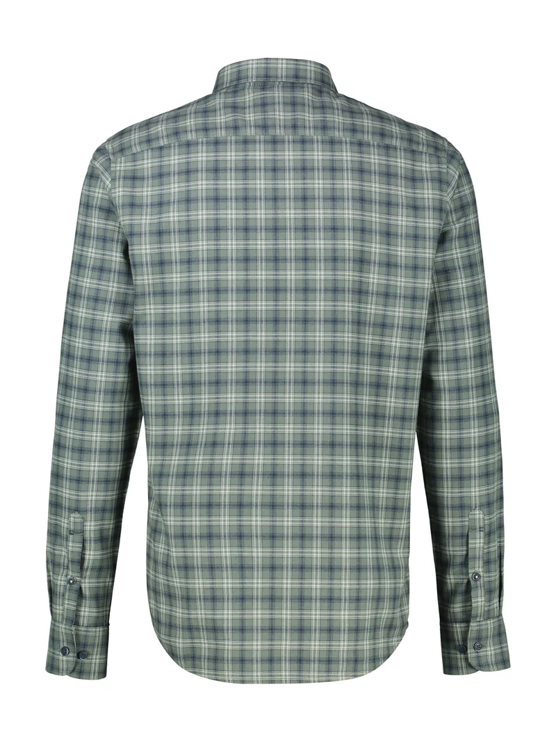 BUTTON DOWN