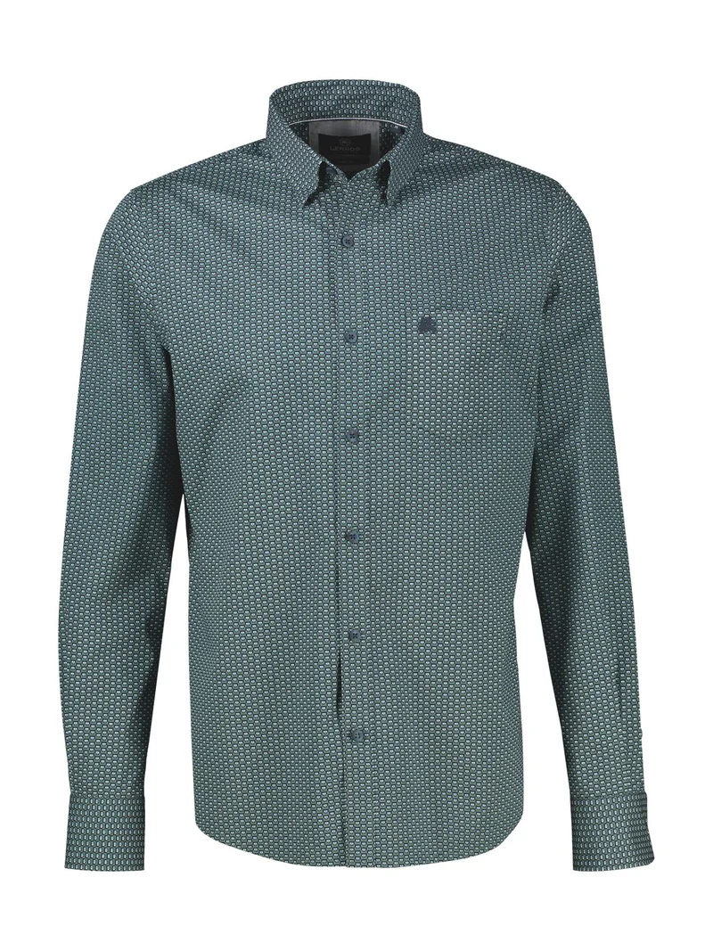 BUTTON DOWN