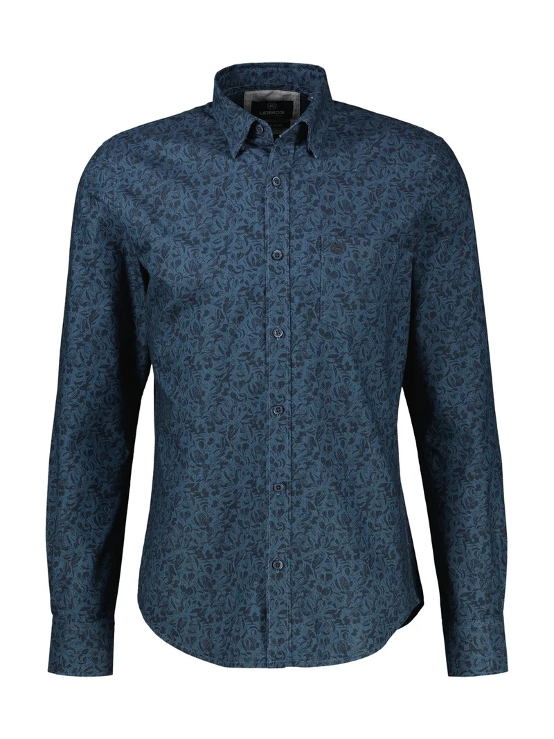 BUTTON DOWN