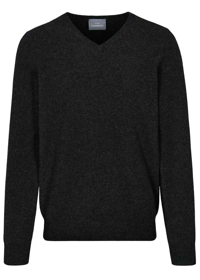 V-Pullover Basic, uni