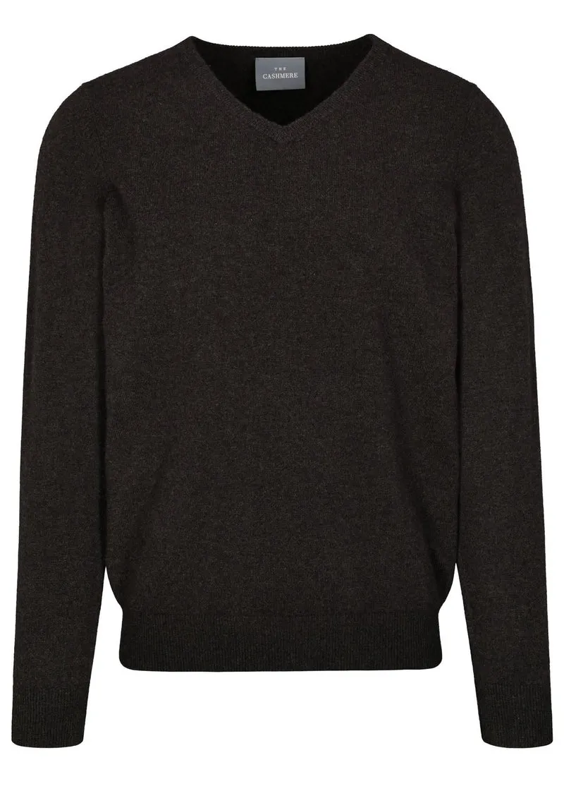 V-Pullover Basic, uni