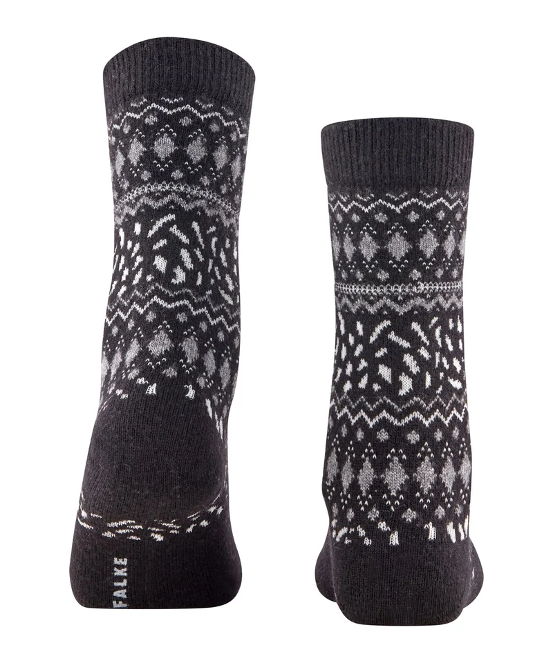 FALKE Cosy Wool Special Edition Damen