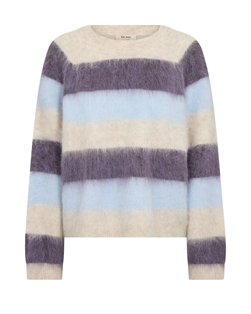 MMSuvi Stripe Knit