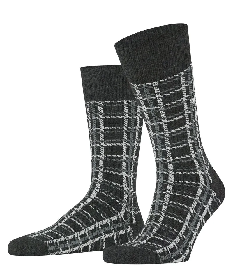 Burlington Grid Herren