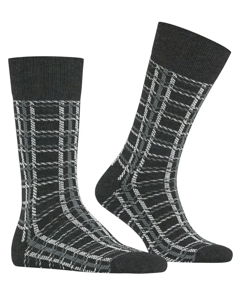 Burlington Grid Herren