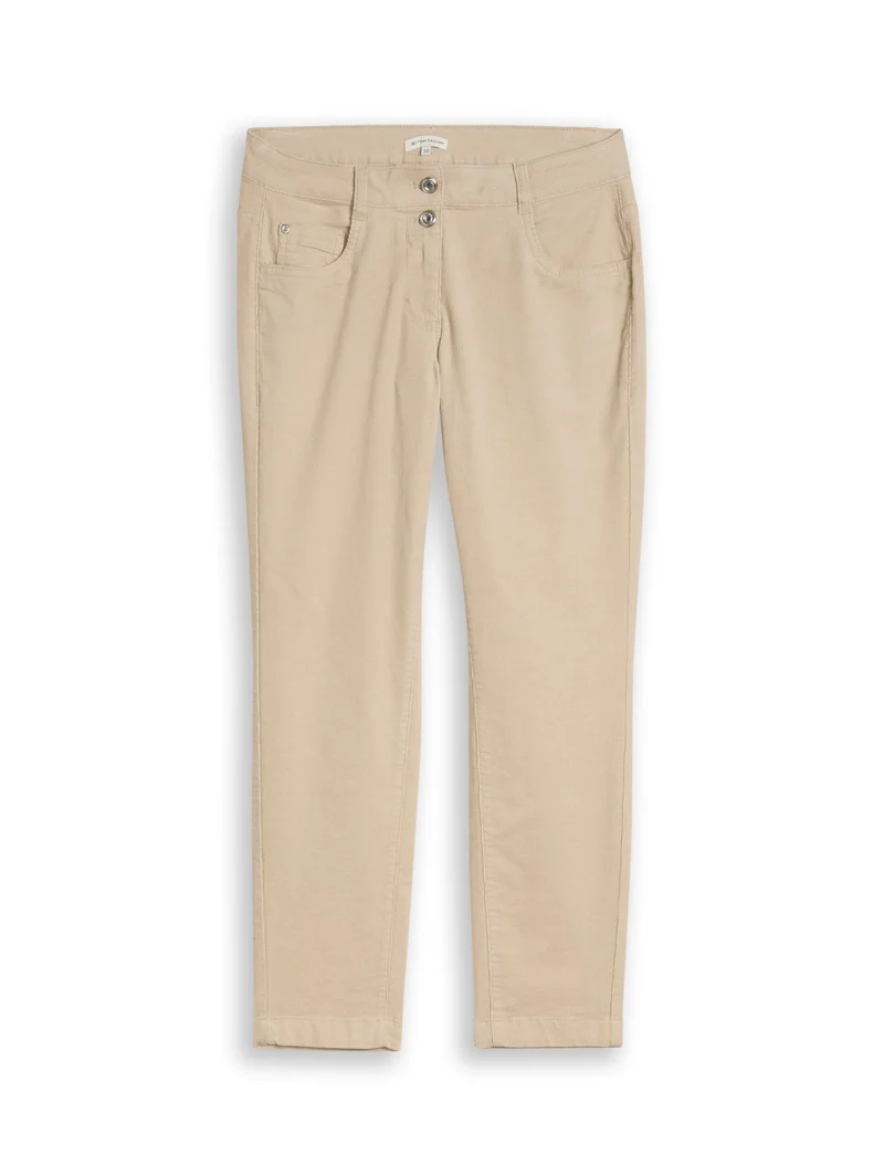 Tapered Relaxed Cordhose