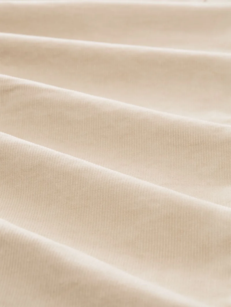 Tapered Relaxed Cordhose