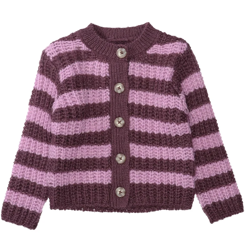 Md.-Strickjacke