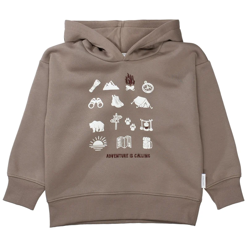 Kn.-Hoodie