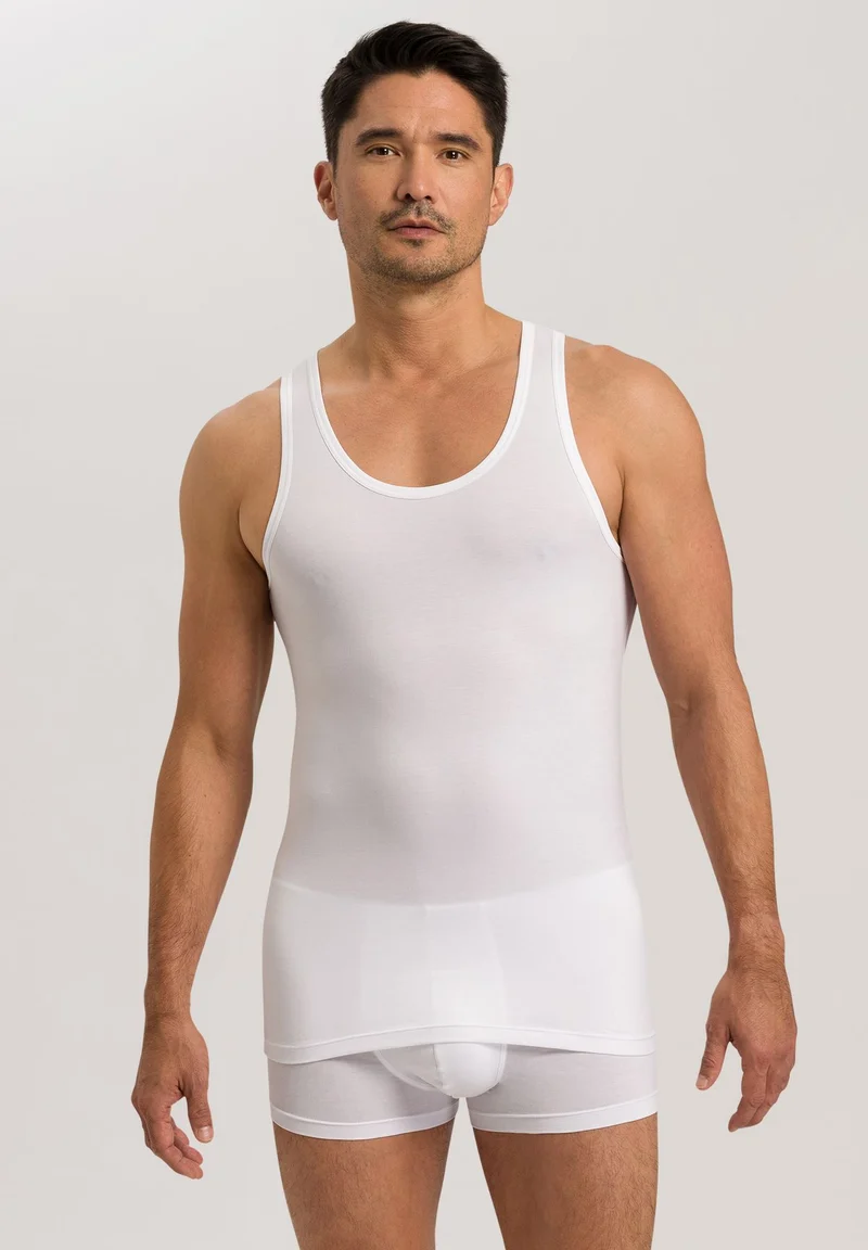 Cotton Superior Tank Top