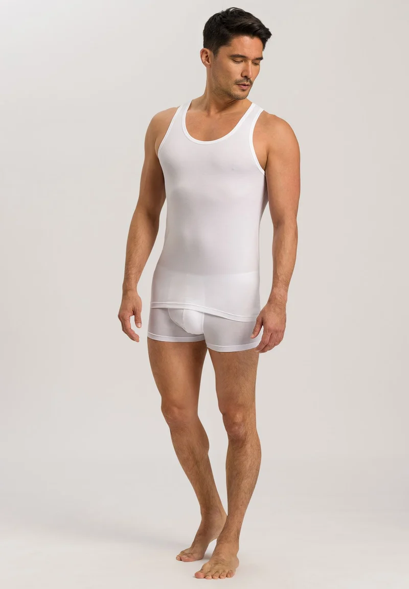 Cotton Superior Tank Top
