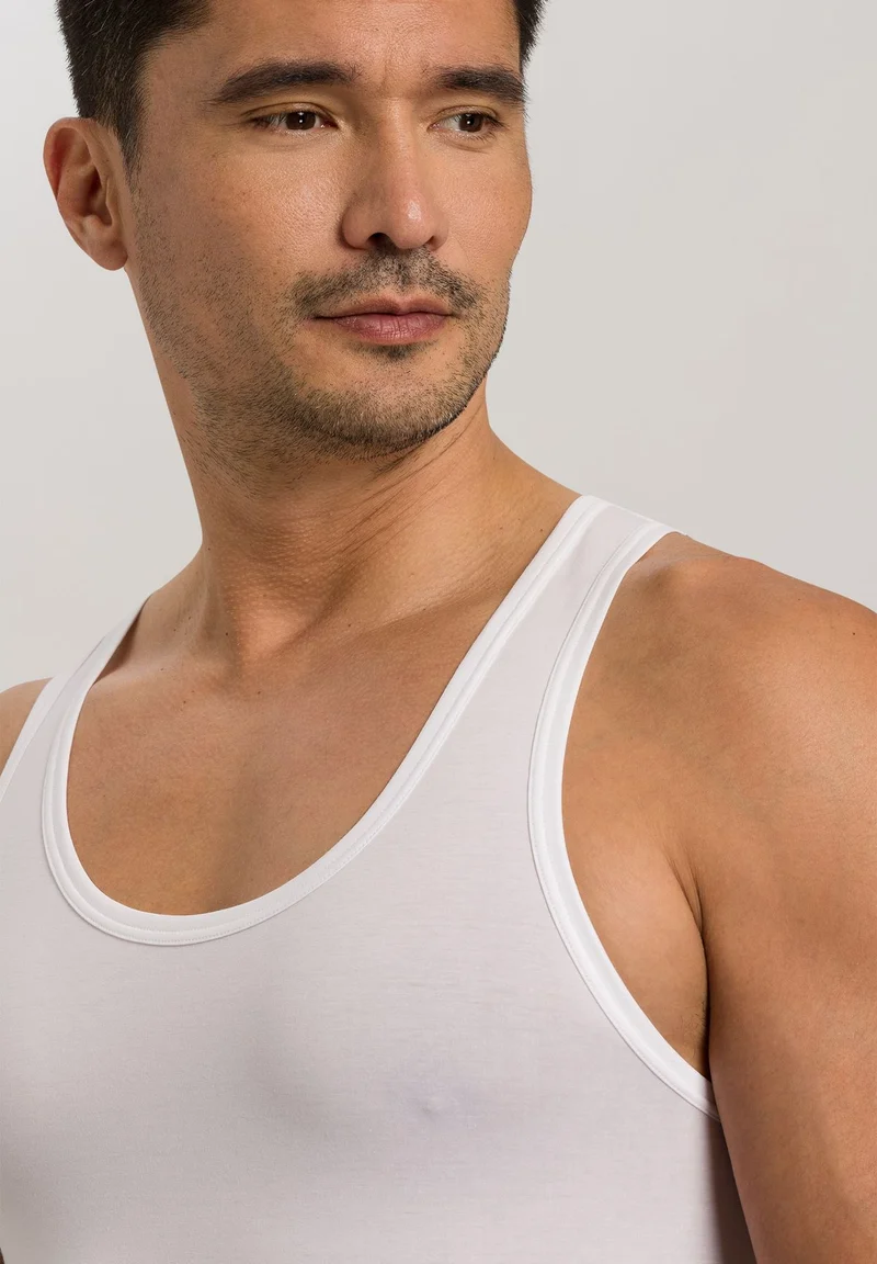 Cotton Superior Tank Top