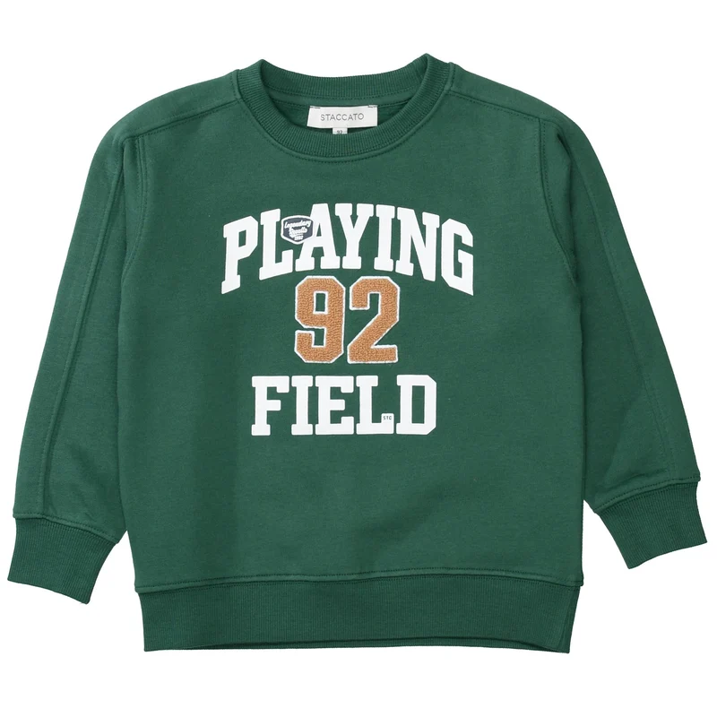 Kn.-Sweatshirt