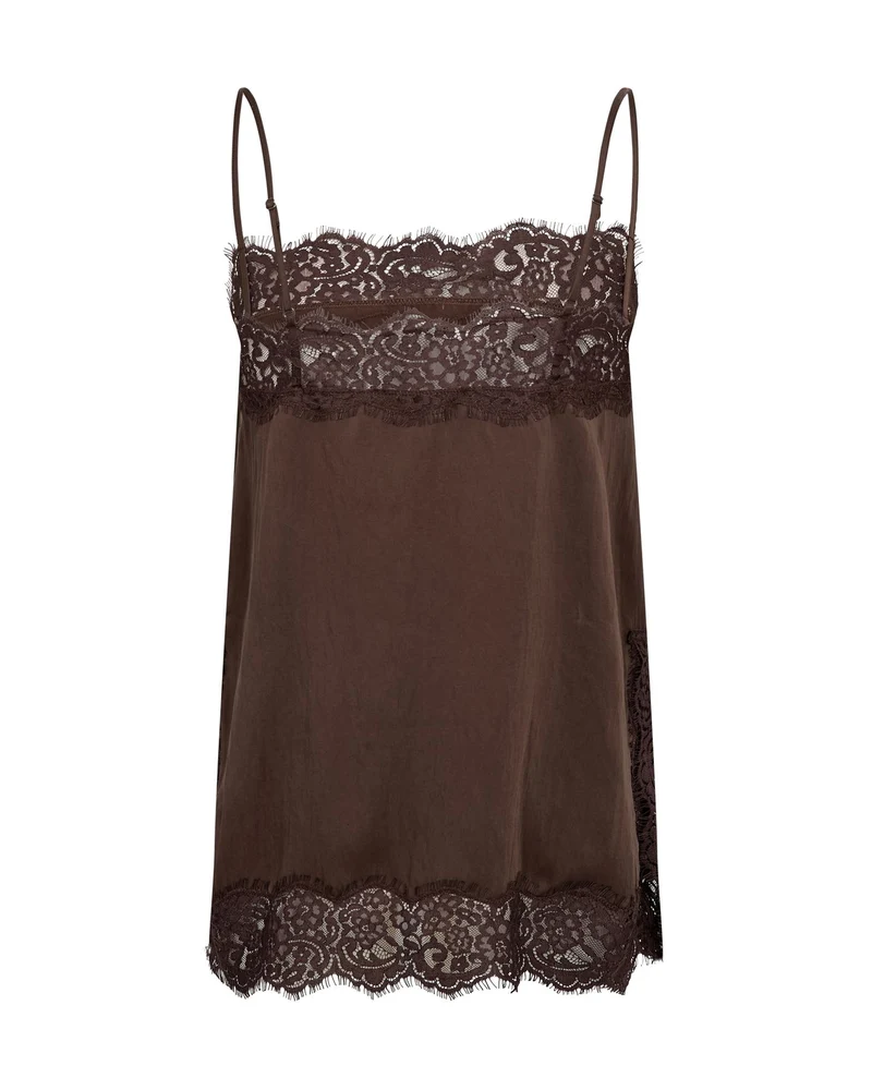 MMAudra Annie Lace Singlet