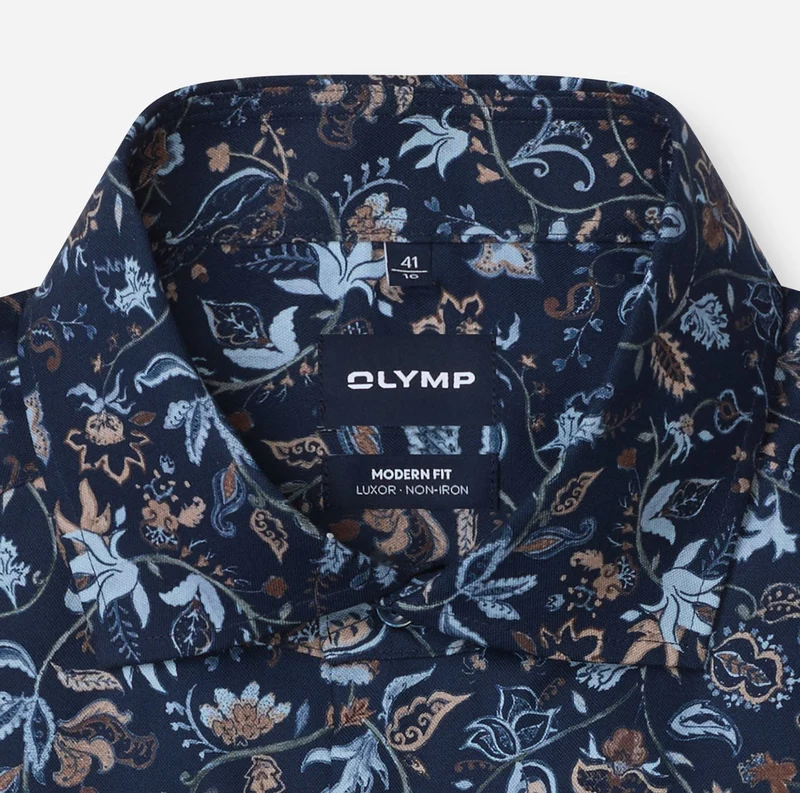 OLYMP Luxor