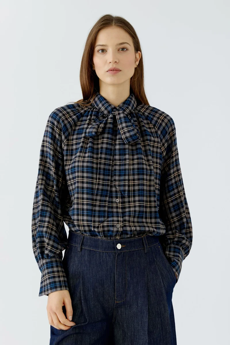 Bluse