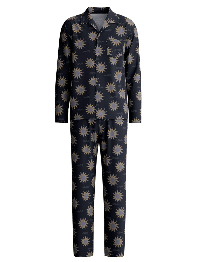 HERREN Pyjama