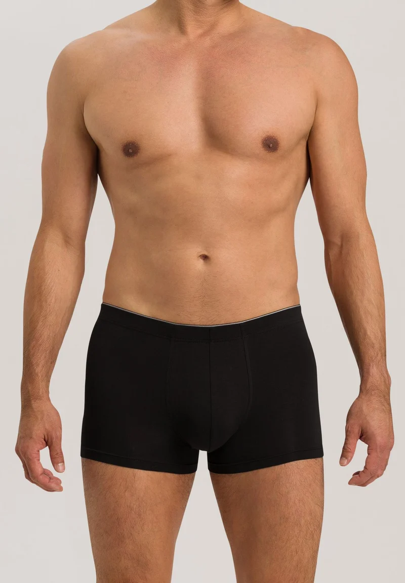 Cotton Superior Pants