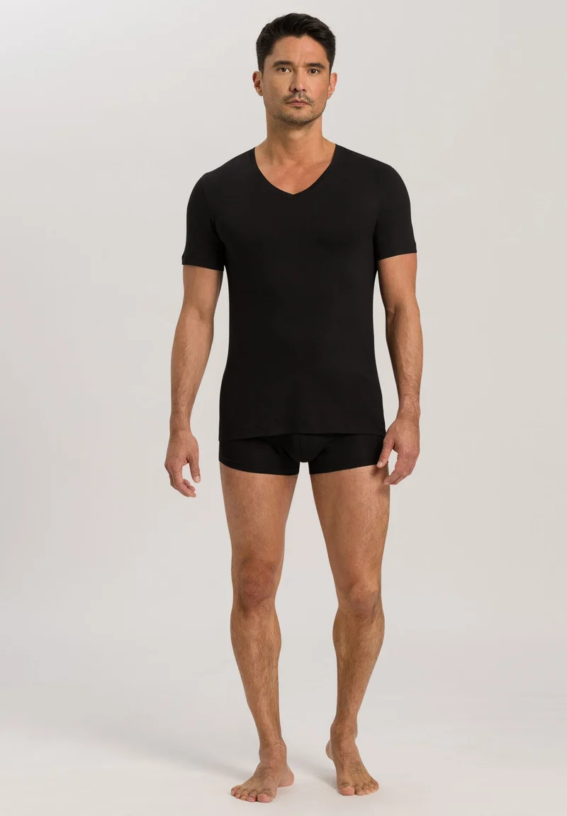 Cotton Superior Pants